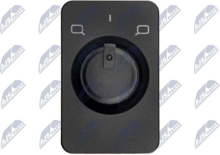 Switch, exterior mirror adjustment EWS-AU-004 - image 3