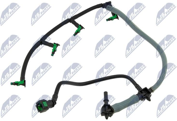 Fuel Hose BPP-FR-003