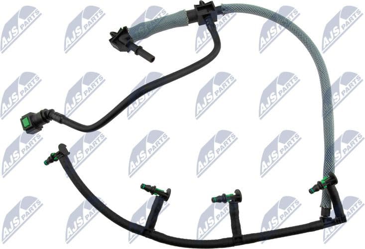 Fuel Hose BPP-FR-003 - image 3