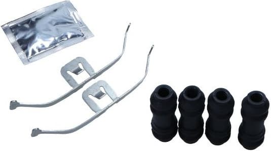 Accessory Kit, disc brake pad 27-1462 - image 2