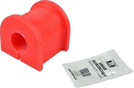 Mounting, stabiliser bar 00467053