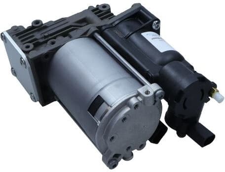 Compressor, compressed-air system 27-5015 - image 2