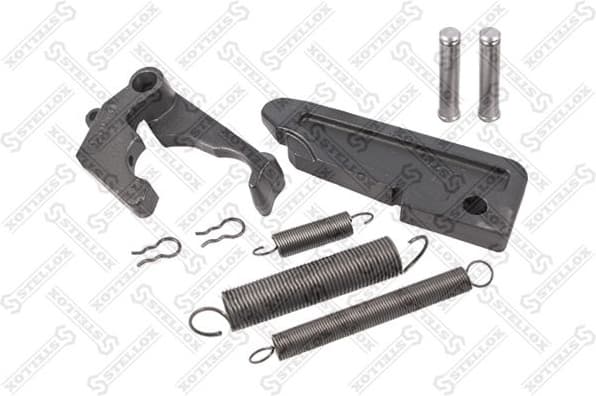 Repair Set, fifth wheel coupling 87-00444-SX