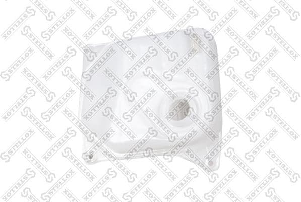 Expansion Tank, coolant 75-51203-SX