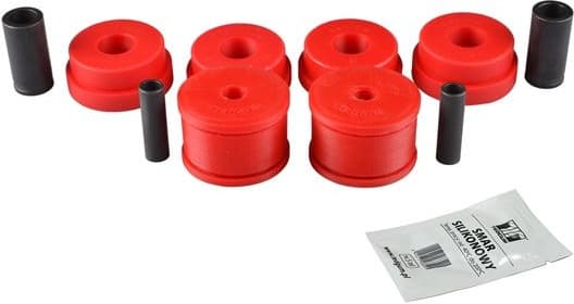 Repair Kit, axle beam TED68259