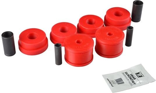 Repair Kit, axle beam TED68259 - image 3