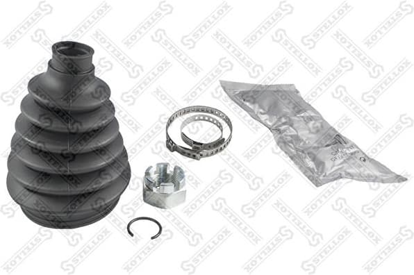 Bellow Kit, drive shaft 13-00693-SX