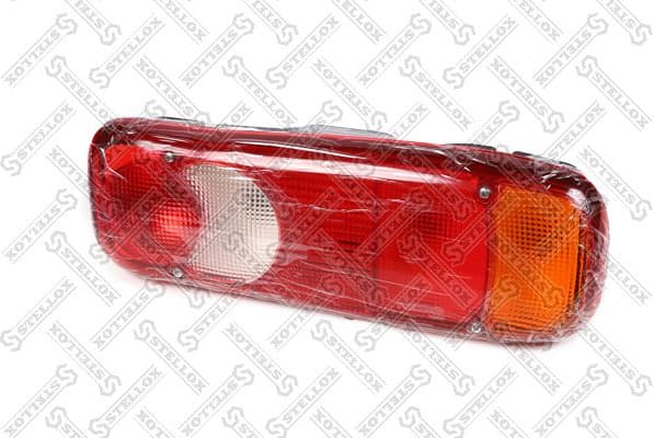 Tail Light Assembly 87-37185-SX