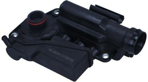 Valve, crankcase ventilation 18-0634
