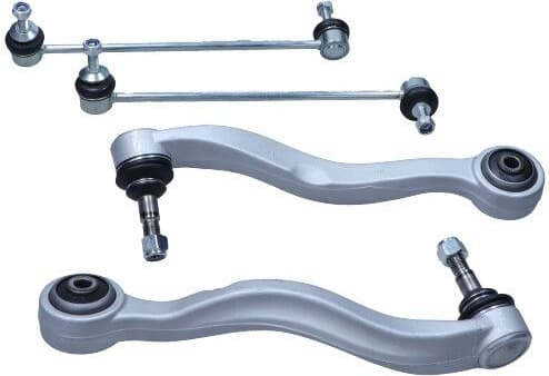 Control/Trailing Arm Kit, wheel suspension 72-5780