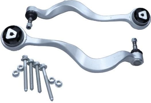 Control/Trailing Arm Kit, wheel suspension 72-5780 - image 2