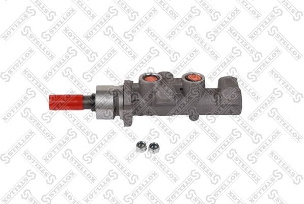 Brake Master Cylinder 05-85625-SX