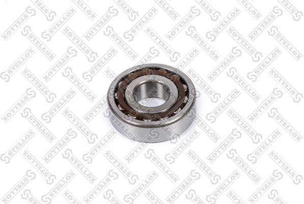 Mounting, stabiliser bar 84-72601-SX