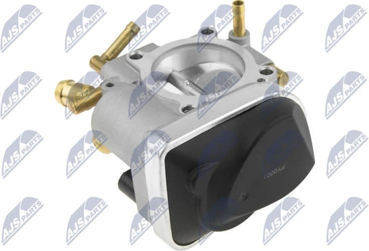 Throttle Body ETB-ME-000 - image 2