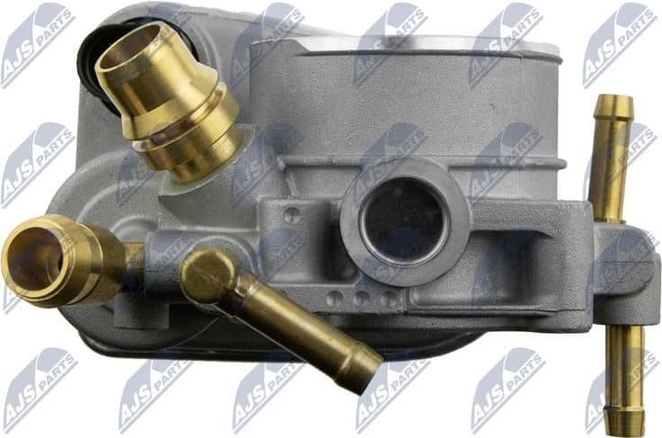 Throttle Body ETB-ME-000 - image 5
