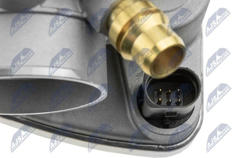 Throttle Body ETB-ME-000 - image 6