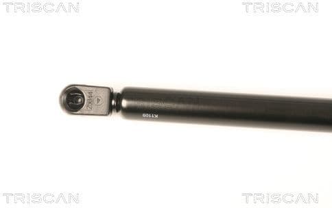 Gas Spring, boot/cargo area 8710 29287 - image 2