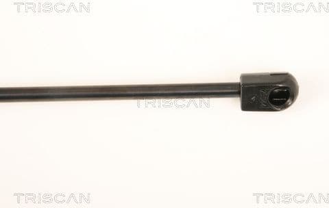 Gas Spring, boot/cargo area 8710 29287 - image 3