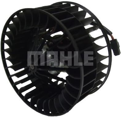 Interior Blower BEHR AB 44 000S - image 3