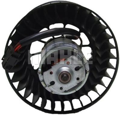 Interior Blower BEHR AB 44 000S - image 4