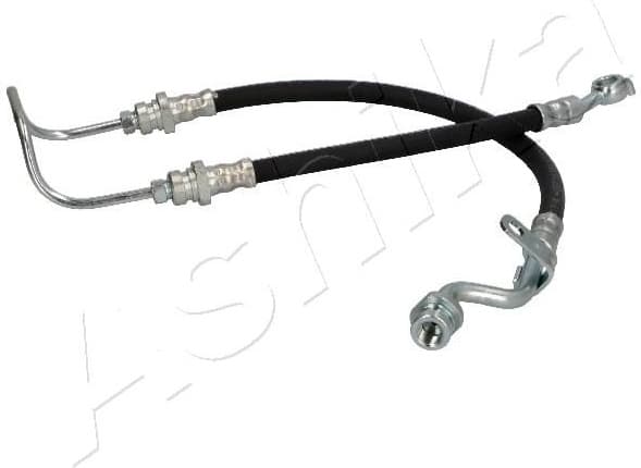 Holding Bracket, brake hose 69-0K-K35