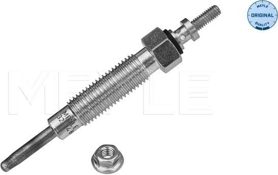 Glow Plug MEYLE-ORIGINAL: True to OE. 32-14 860 0006