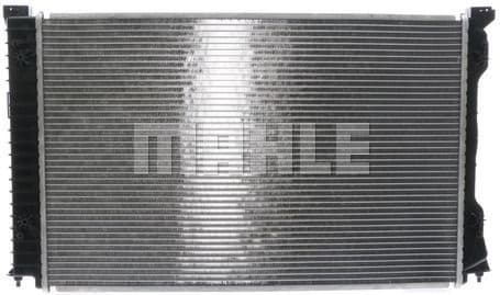 Radiator, engine cooling BEHR CR 1861 000S - image 6