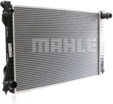 Radiator, engine cooling BEHR CR 1861 000S - image 9