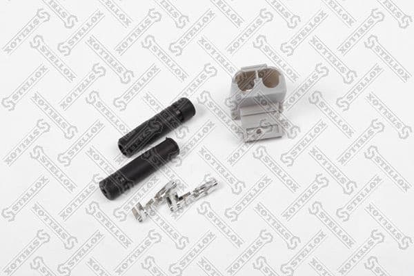 Socket Adapter 88-00714-SX