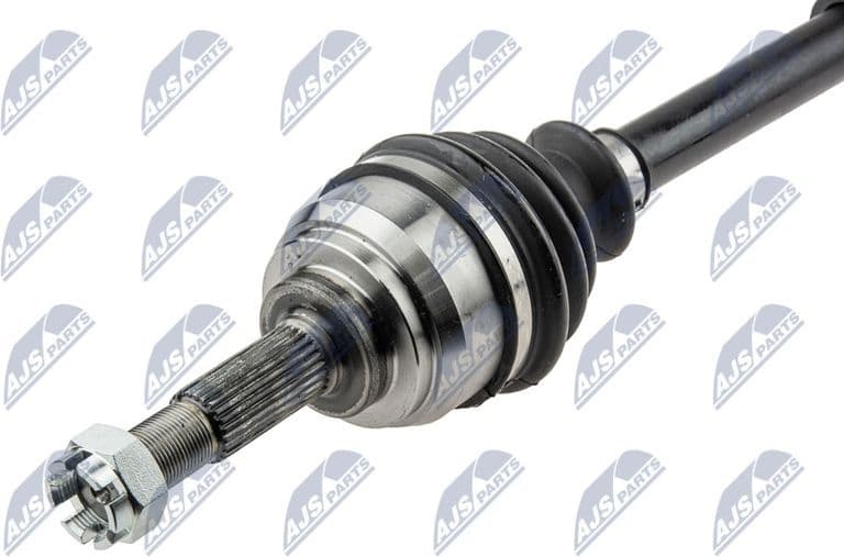Drive Shaft NPW-NS-102 - image 4