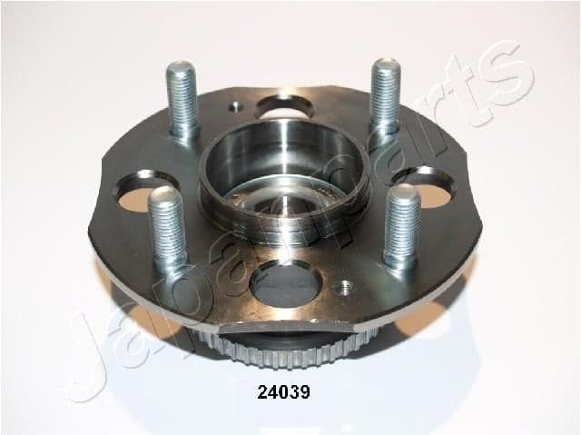 Wheel Hub KK-24039 - image 2