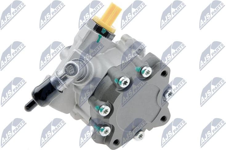 Hydraulic Pump, steering SPW-AU-024 - image 2