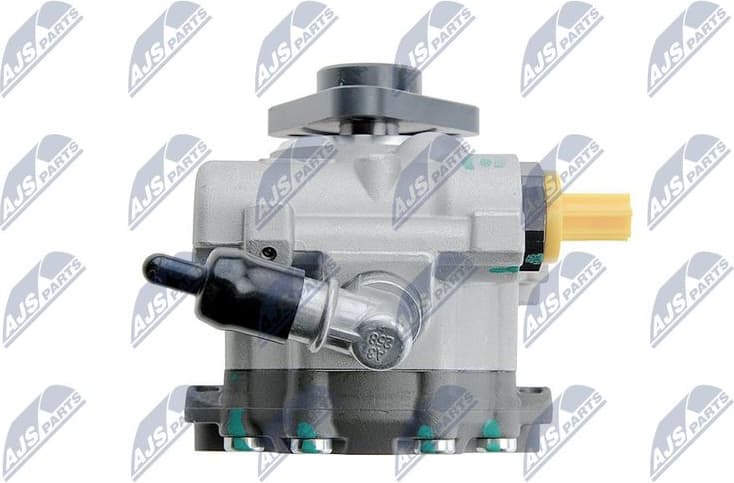 Hydraulic Pump, steering SPW-AU-024 - image 3
