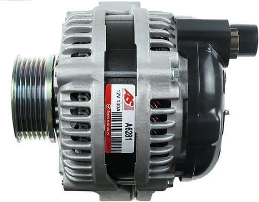 Alternator AS A6281