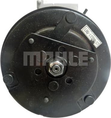 Compressor, air conditioning BEHR ACP 947 000S - image 2