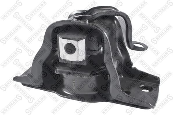 Mounting, engine 25-19675-SX