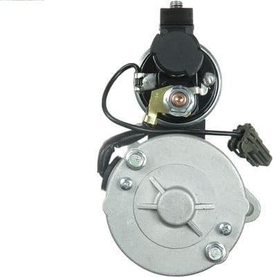 Starter AS S2061 - image 3