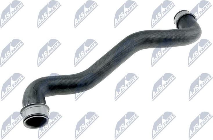 Radiator Hose CPP-ME-030