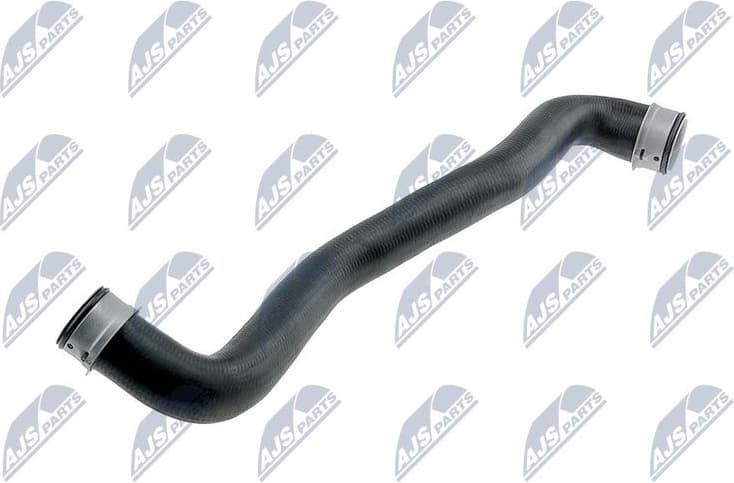 Radiator Hose CPP-ME-030 - image 2