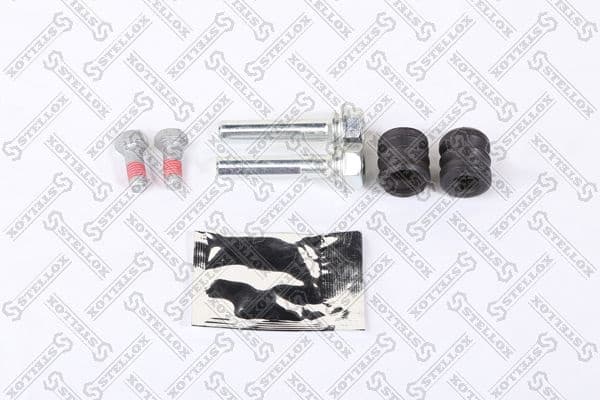 Guide Sleeve Kit, brake caliper 04-98703-SX