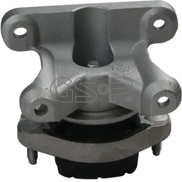 Mounting, automatic transmission 530361