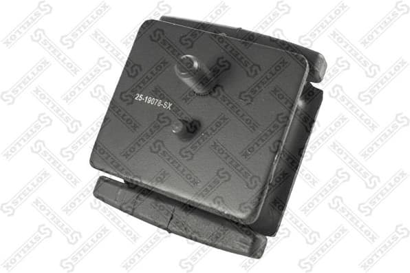 Mounting, engine 25-19078-SX - image 2