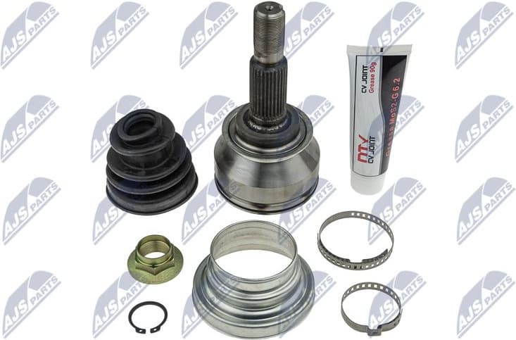 Joint Kit, drive shaft NPZ-TY-095