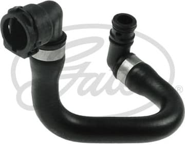 Heater Hose 02-1759
