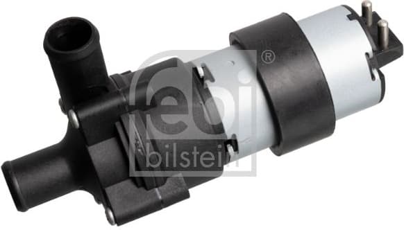 Auxiliary Water Pump (cooling water circuit) 176352