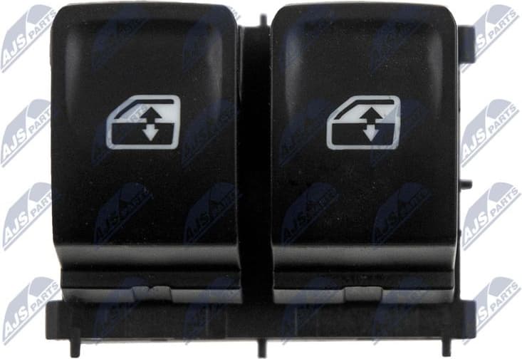 Switch, window regulator EWS-VW-140 - image 3