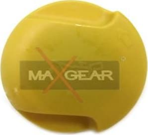 Cap, oil filler neck 28-0115