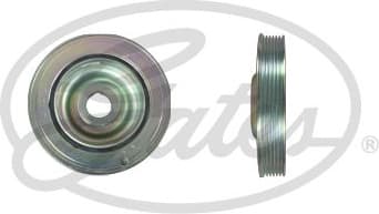 Belt Pulley, crankshaft DriveAlign™ TVD1194