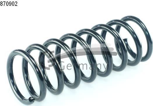 Suspension Spring 14870902