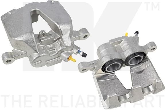 Brake Caliper 2133147